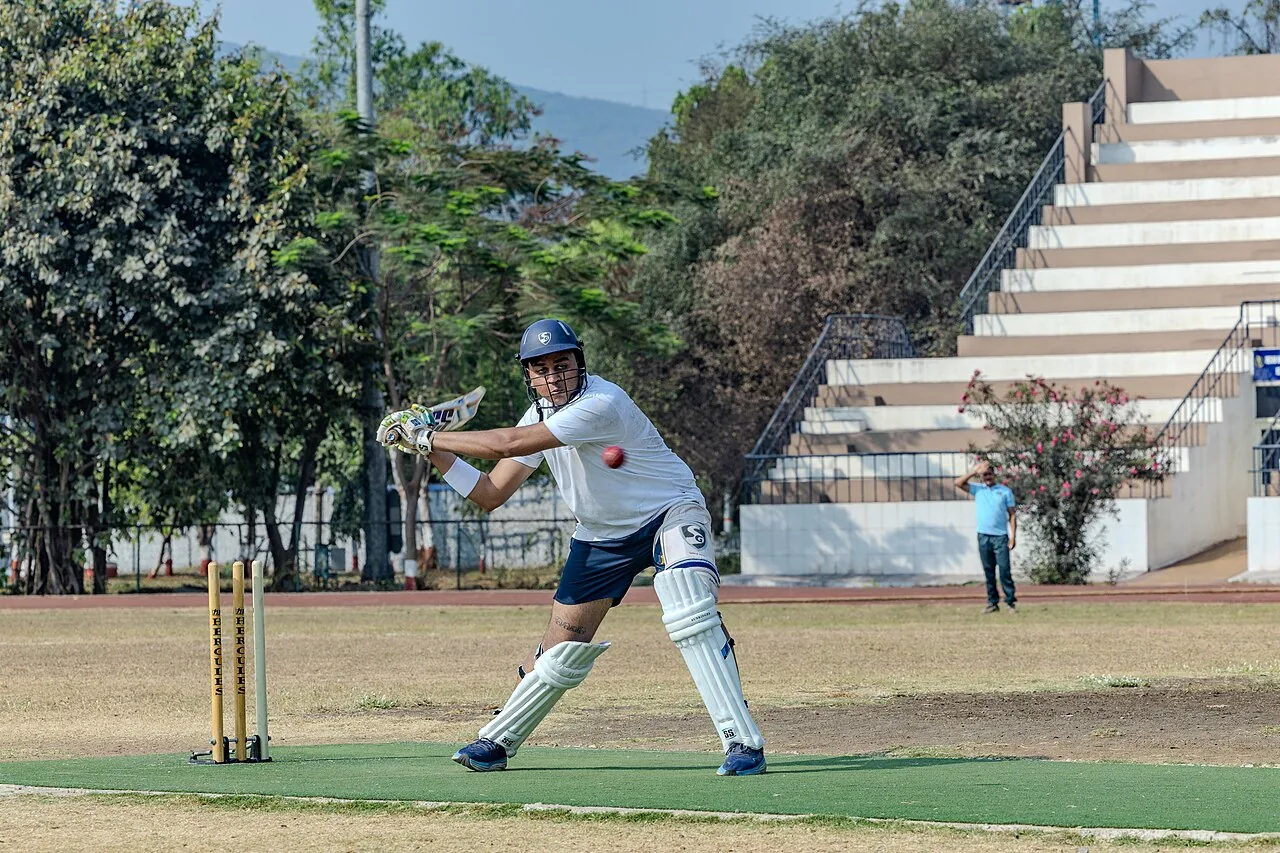 M. Chinnaswamy Stadium in Bengaluru, the venue for the IPL 2026 opener between Mumbai Indians and RCB