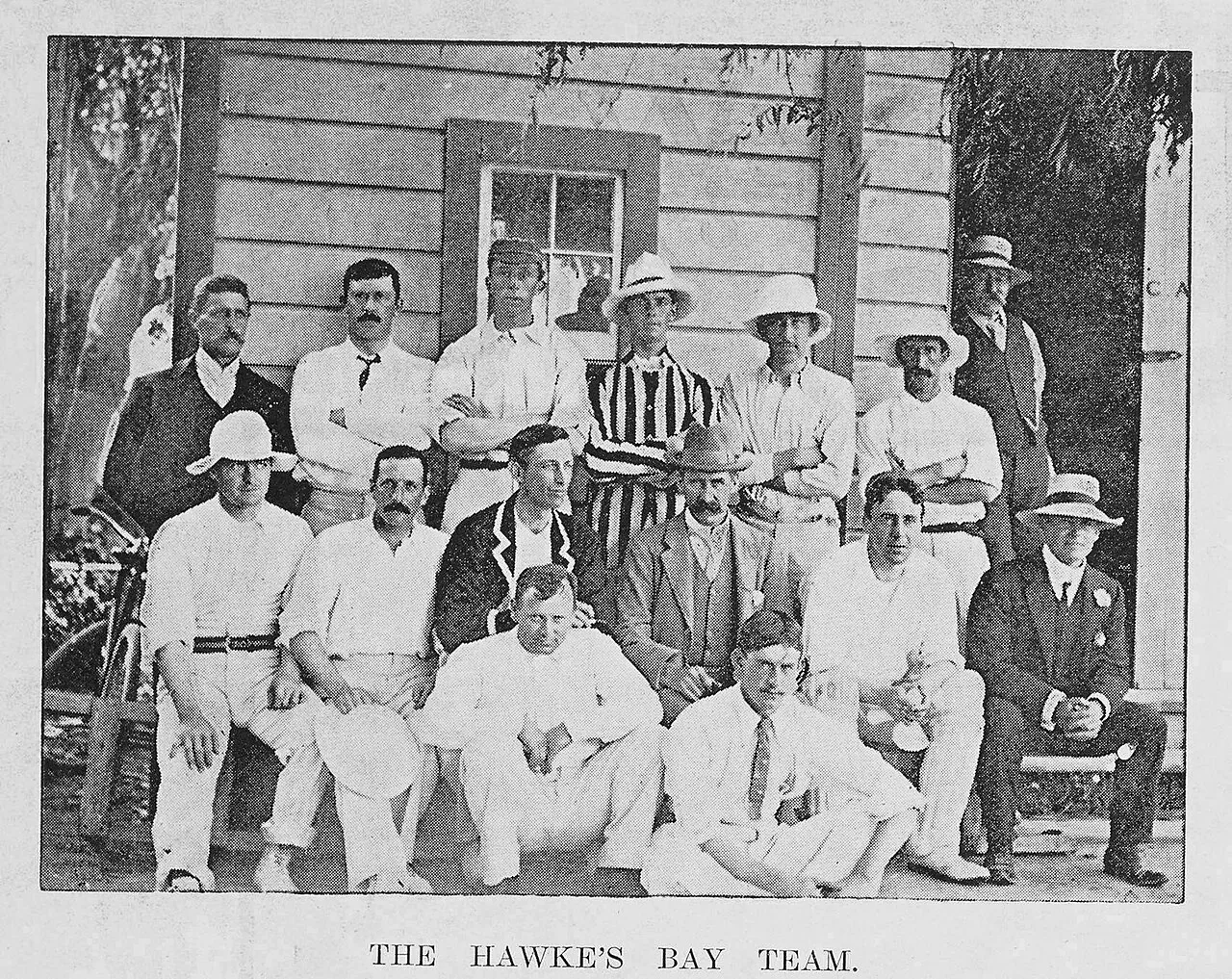 Royal Challengers Bengaluru team photo at IPL 2026 captains day