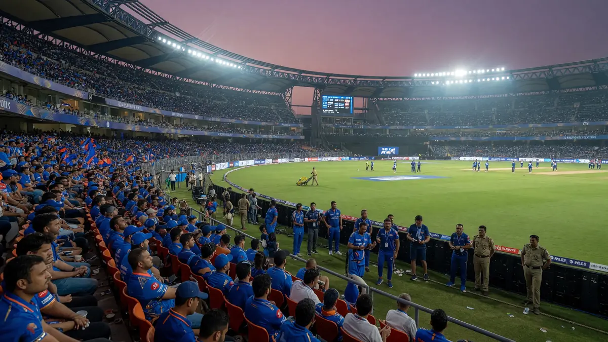 Mumbai Indians deny Hardik Pandya trade talks with CSK, KKR and Delhi Capitals as post-season review continues visual guide