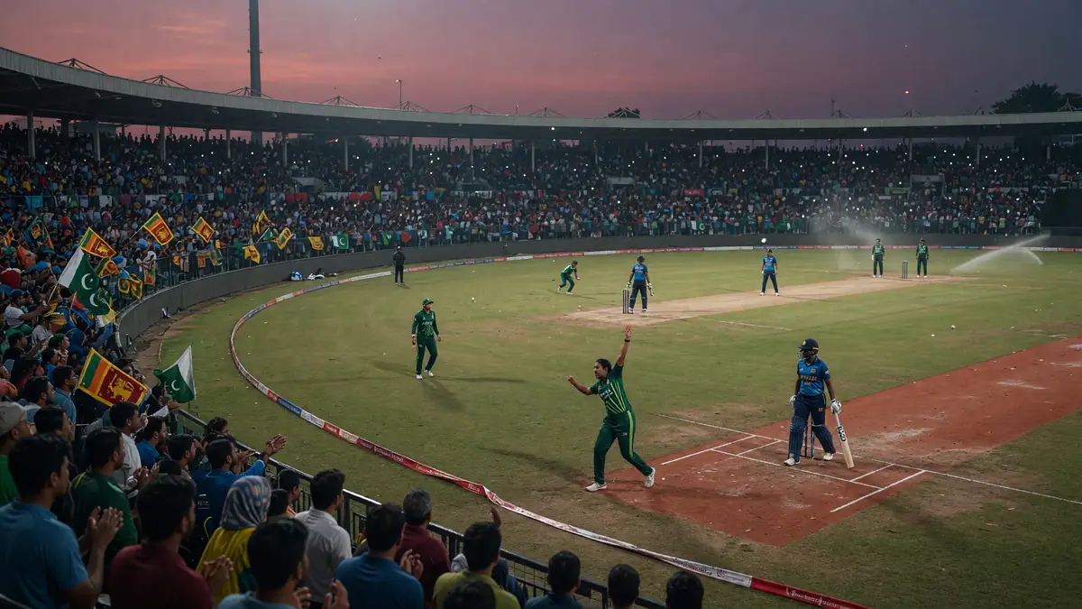 SL-W vs PAK-W Dream11 prediction for 2nd T20I in Dambulla: captain, vice-captain and best fantasy XI visual guide