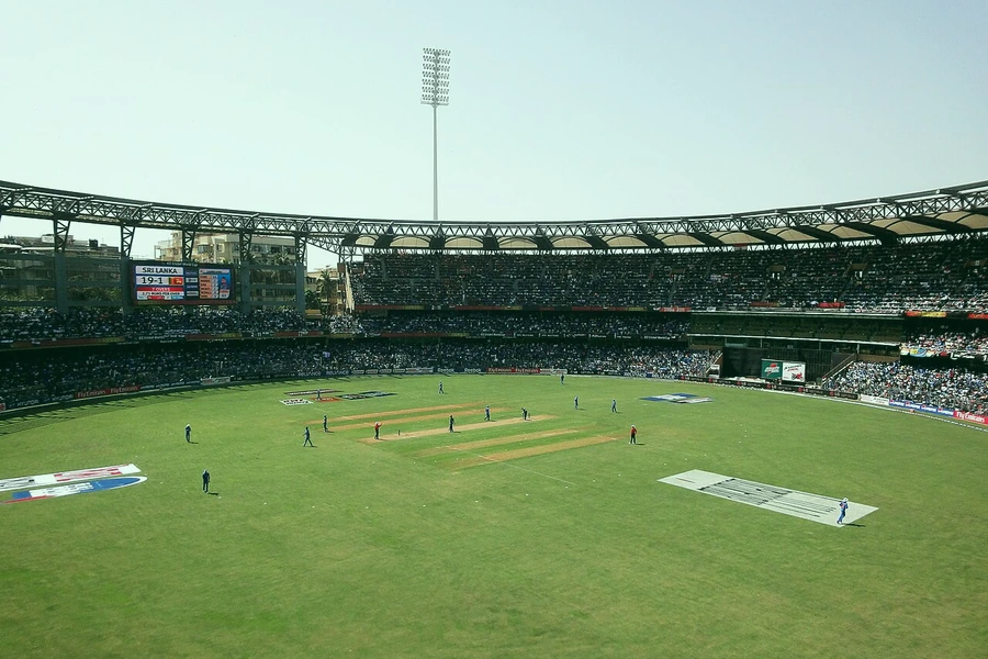 T20 World Cup 2026 Super 8 venue cluster breakdown